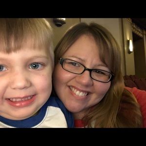 Meet your Posher, Kristy